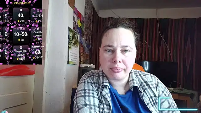 Cora Maro online show from 05/23/26, 11:15