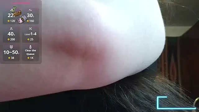 Cora Maro online show from 06/27/26, 12:33