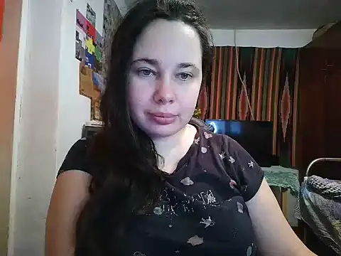 Cora Maro online show from 01/07/26, 07:13