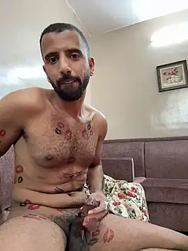 Fahadmnsor123 online show from 01/10/25, 04:54