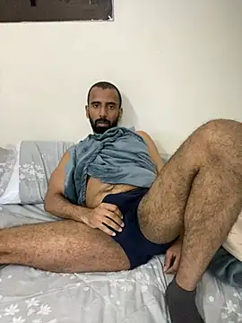 Fahadmnsor123 online show from 12/14/24, 10:50