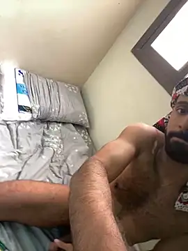 Fahadmnsor123 online show from 12/15/24, 06:51