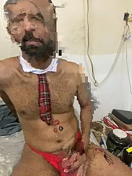 Fahadmnsor123 online show from 01/09/25, 03:01