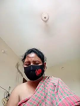 Neha-Roy online show from 04/22/26, 05:47