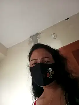 Neha-Roy online show from 12/03/25, 04:57