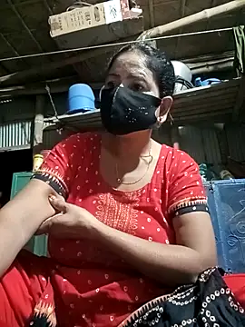 Neha-Roy online show from 10/26/25, 10:21