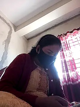 Neha-Roy online show from 12/14/25, 05:35