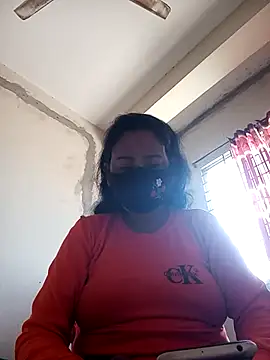 Neha-Roy online show from 02/14/26, 05:18