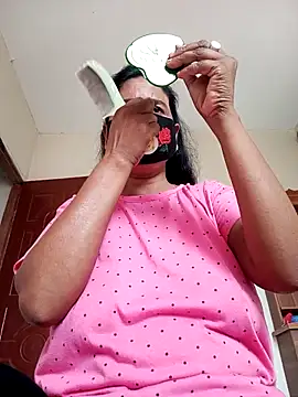 Neha-Roy online show from 04/19/26, 05:08