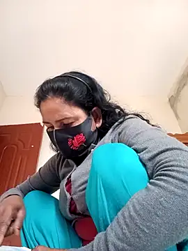 Neha-Roy online show from 01/19/26, 05:44