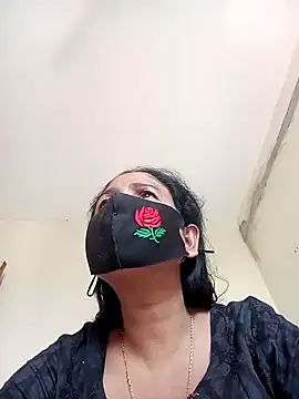 Neha-Roy online show from 03/23/25, 04:27