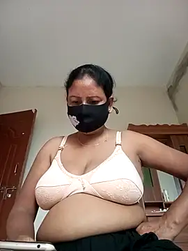 Neha-Roy online show from 09/18/25, 10:51