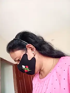 Neha-Roy online show from 02/22/26, 05:21