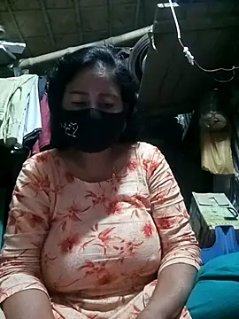 Neha-Roy online show from 03/20/25, 10:51