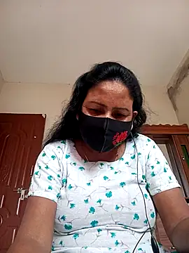 Neha-Roy online show from 02/10/26, 06:45