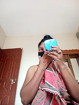 Neha-Roy online show from 10/18/25, 07:54