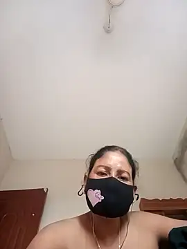 Neha-Roy online show from 09/16/25, 10:27