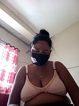 Neha-Roy online show from 09/30/25, 04:51