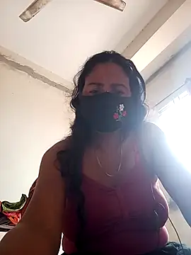 Neha-Roy online show from 02/23/26, 05:52