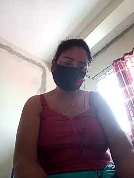 Neha-Roy online show from 04/02/26, 04:41