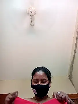 Neha-Roy online show from 10/20/25, 05:42