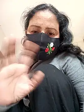 Neha-Roy online show from 01/13/26, 05:44