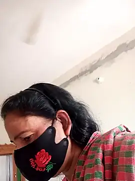 Neha-Roy online show from 03/12/26, 03:45