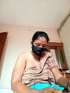 Neha-Roy online show from 05/16/26, 10:36