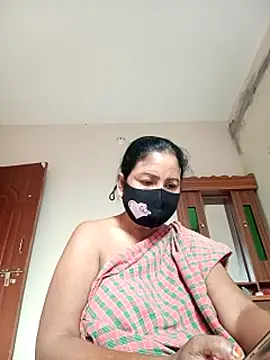 Neha-Roy online show from 10/27/25, 10:27