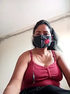 Neha-Roy online show from 03/31/26, 06:15