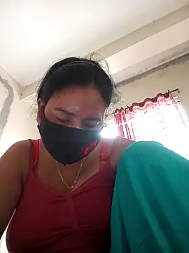 Neha-Roy online show from 03/15/26, 05:25