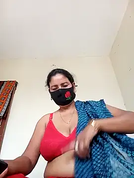 Neha-Roy online show from 03/18/25, 06:06