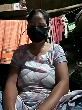 Neha-Roy online show from 09/15/25, 10:21