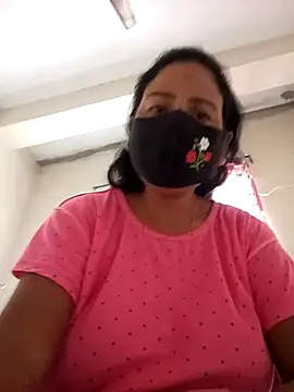 Neha-Roy online show from 12/01/25, 04:57