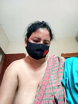 Neha-Roy online show from 05/24/26, 07:19