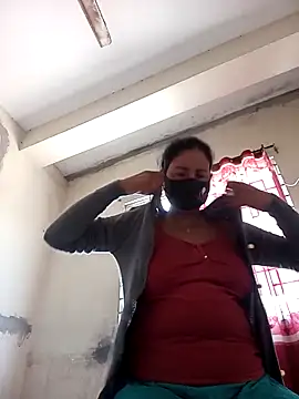 Neha-Roy online show from 12/18/25, 05:23