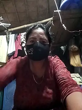 Neha-Roy online show from 03/18/25, 03:33