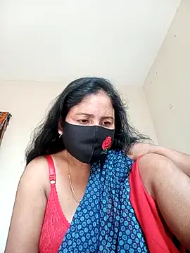 Neha-Roy online show from 03/18/25, 09:12