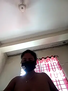 Neha-Roy online show from 10/22/25, 04:45