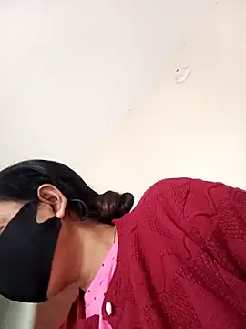 Neha-Roy online show from 12/23/25, 04:56