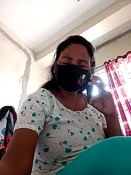 Neha-Roy online show from 02/08/26, 06:33