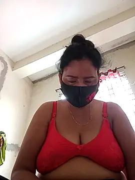 Neha-Roy online show from 04/16/26, 05:30