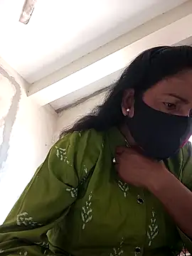 Neha-Roy online show from 02/19/26, 05:26