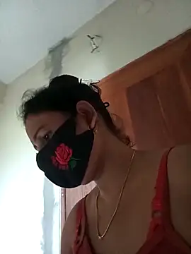 Neha-Roy online show from 03/28/26, 05:08