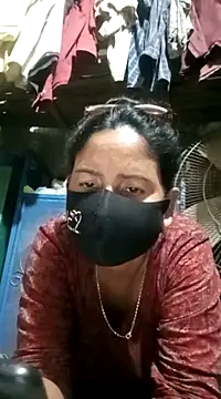 Neha-Roy online show from 03/22/25, 03:52