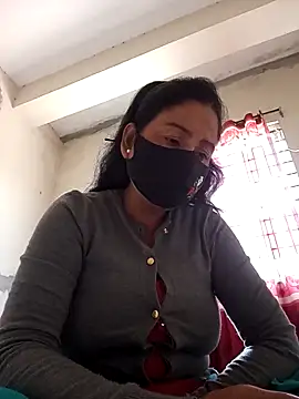 Neha-Roy online show from 12/16/25, 05:22