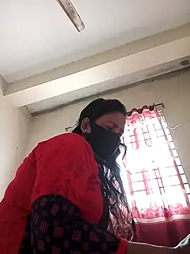 Neha-Roy online show from 02/24/26, 05:19