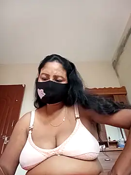 Neha-Roy online show from 10/07/25, 04:57