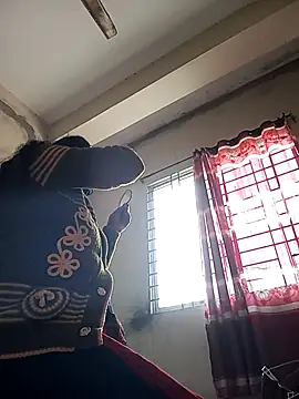 Neha-Roy online show from 01/12/26, 05:36