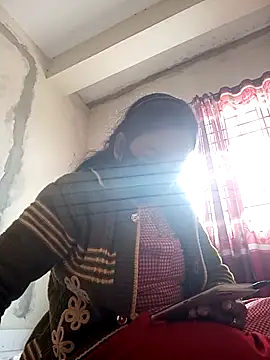 Neha-Roy online show from 01/15/26, 05:22